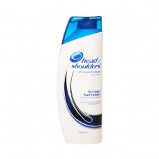 Head & Shoulders for Men Hair Retain Shampoo